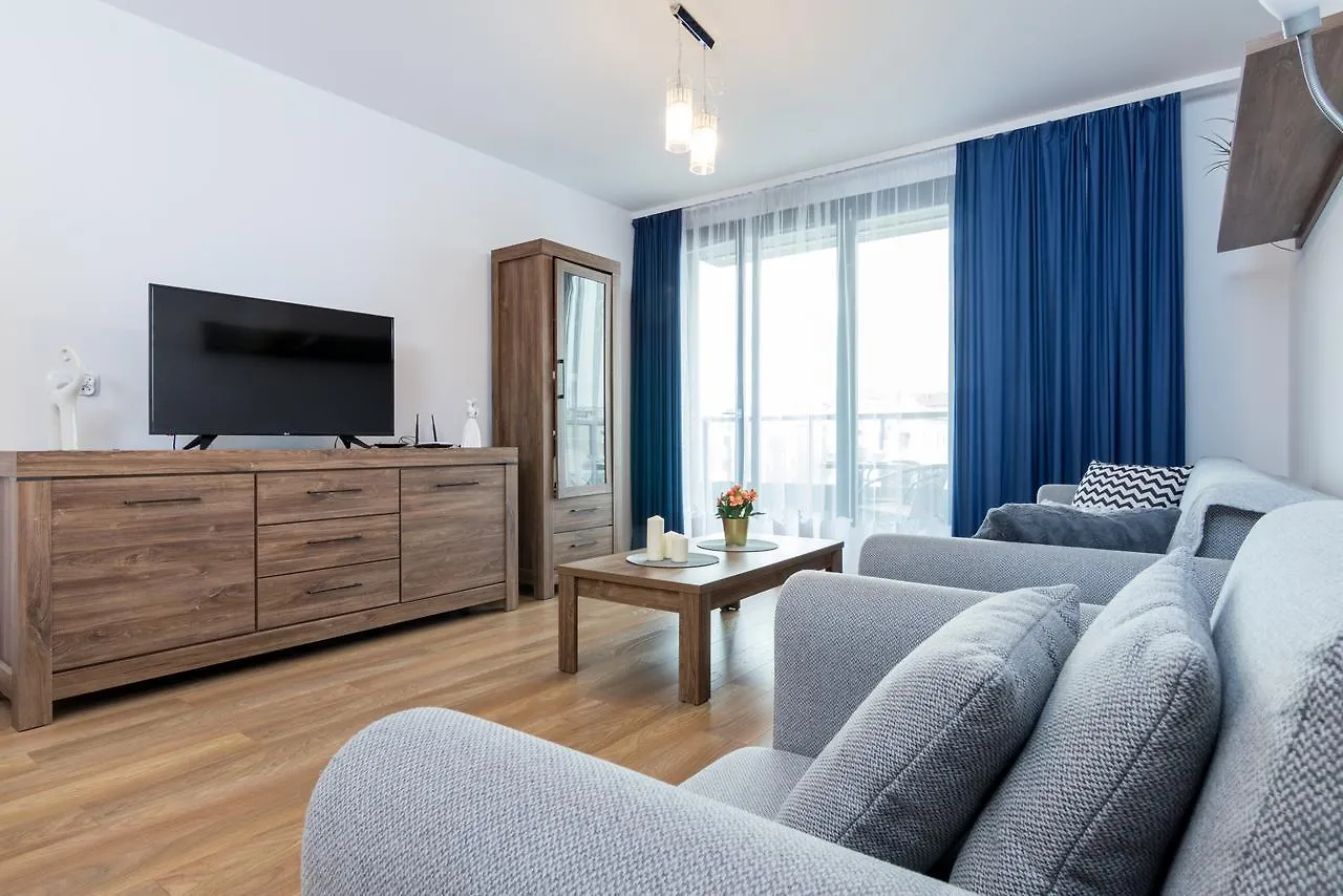 Wawrzynca Apartment With Parking Krakow
