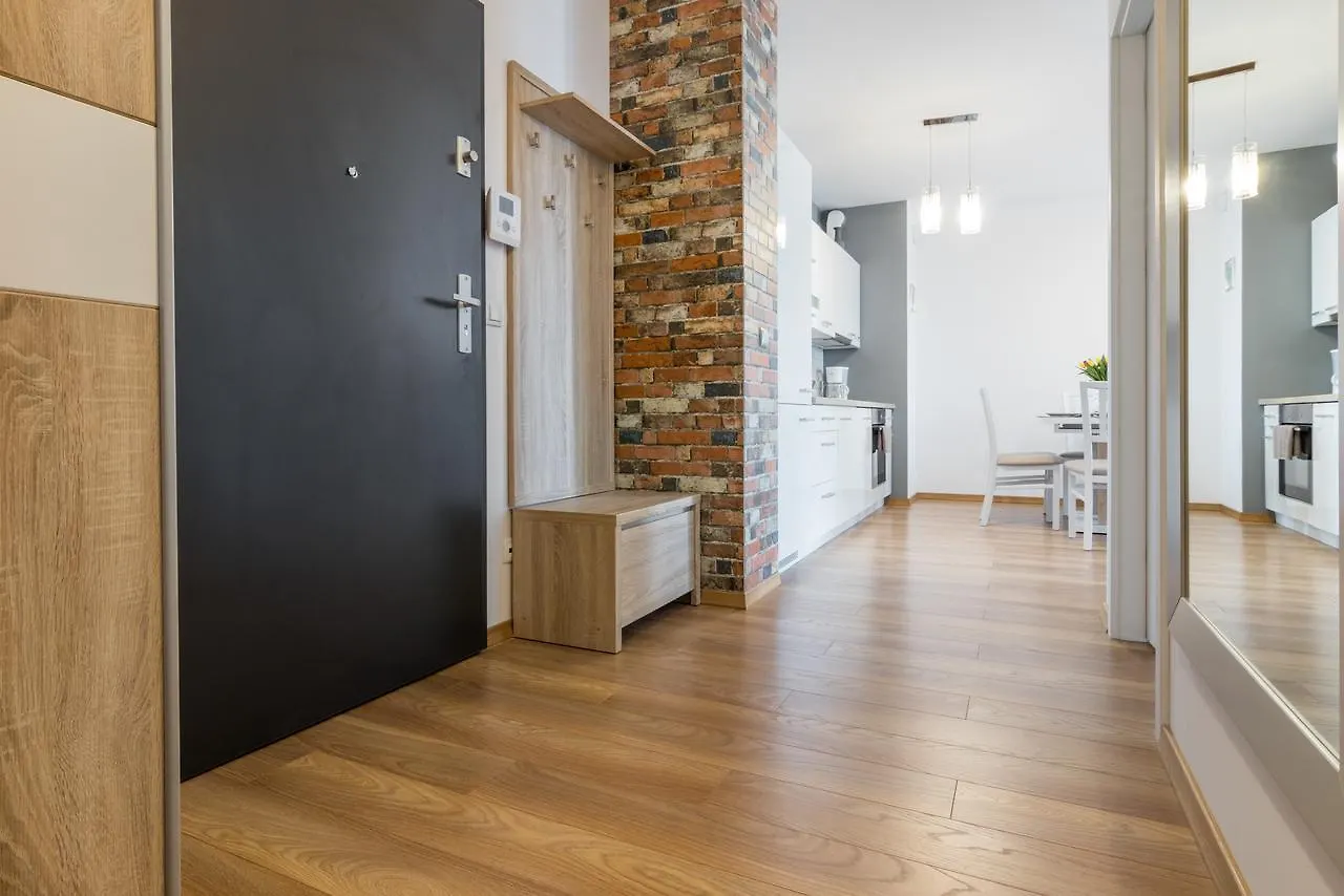 Wawrzynca Apartment With Parking Krakow