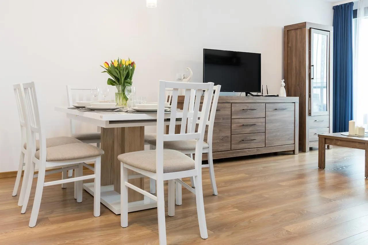 Wawrzynca Apartment With Parking Krakow