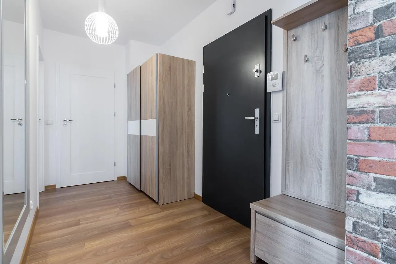 Wawrzynca Apartment With Parking Krakow