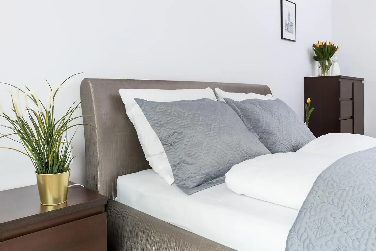 Wawrzynca Apartment With Parking Krakow
