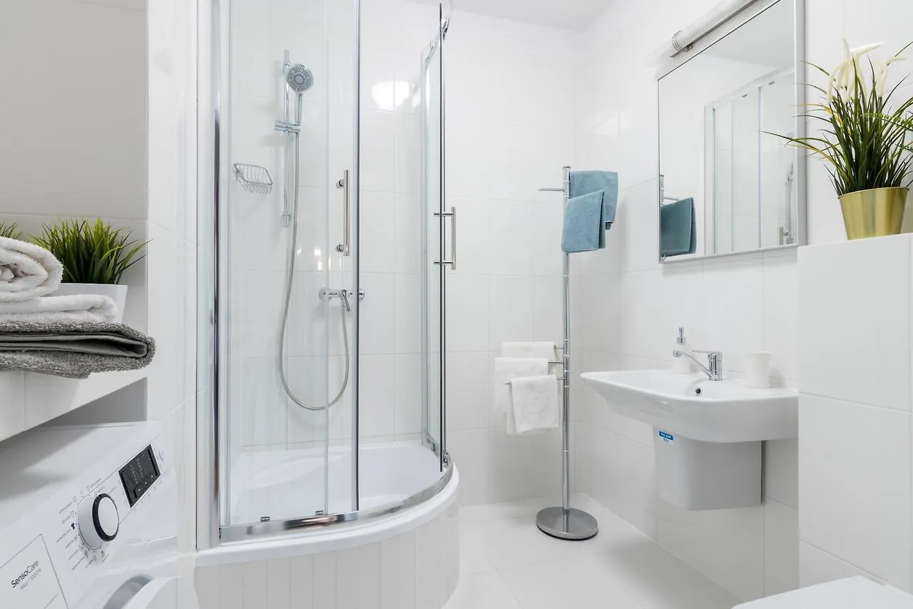 Wawrzynca Apartment With Parking Krakow 0*,  Poland