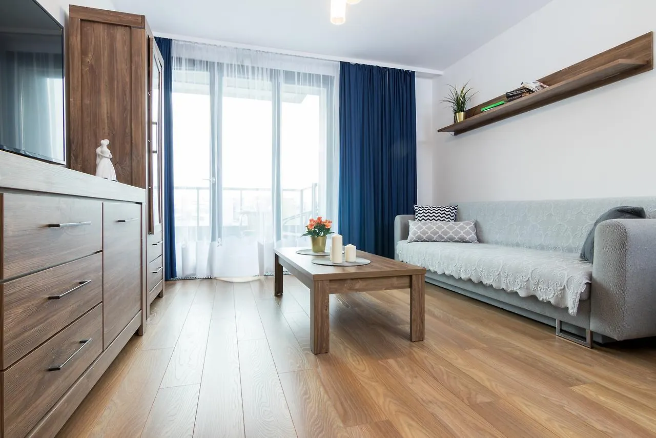 Wawrzynca Apartment With Parking Krakow
