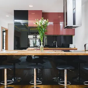 Glam Brewery Apartament