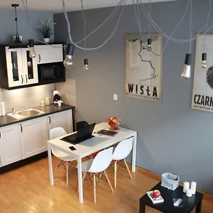 Kopernika 8'3 - Market Square & Old Town Apartament