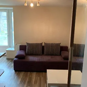 Cozy Studio Apartament