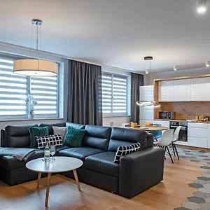 3d Kosciuszki 19 Apartment
