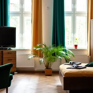 Bailey Apartament