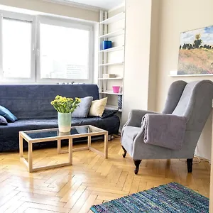 Apartament Chmielna 35 , Warschau Polen