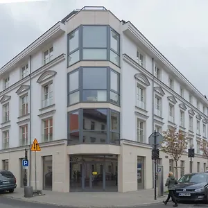  Appartement Native Augustianska 24