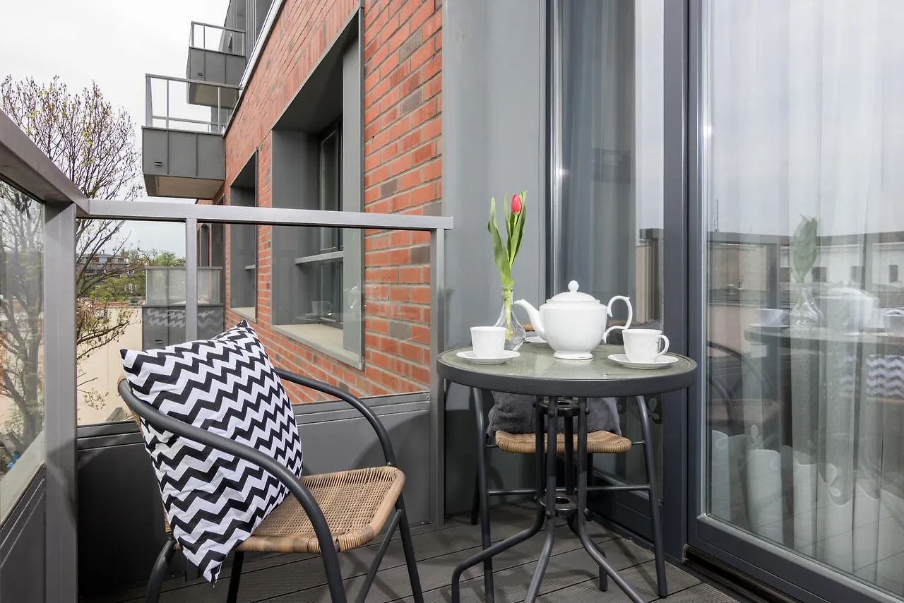 Wawrzynca Apartment With Parking Krakau