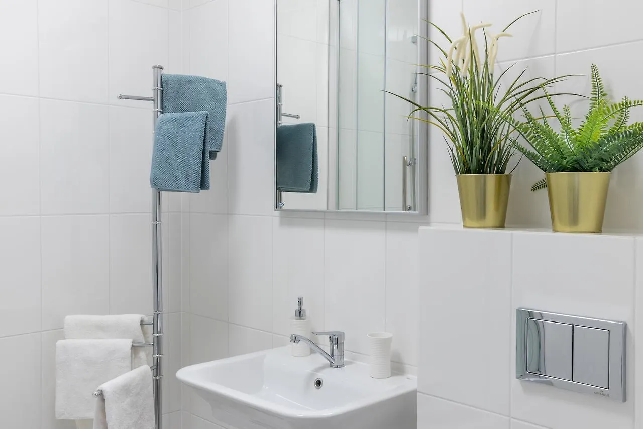 Wawrzynca Apartment With Parking Krakau